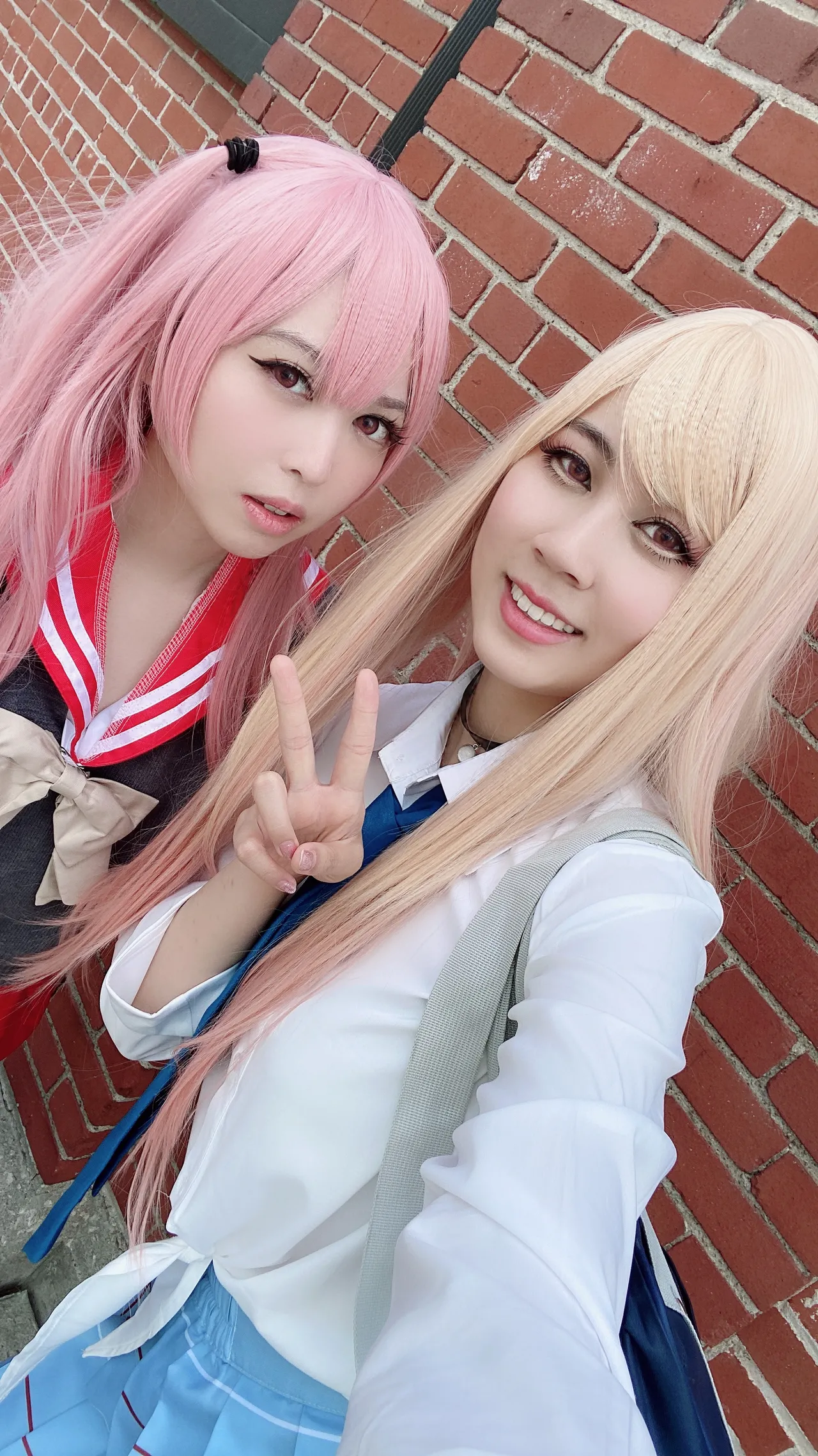 Bellaxbunbun - Marin & Sajuna-erohere50.webp