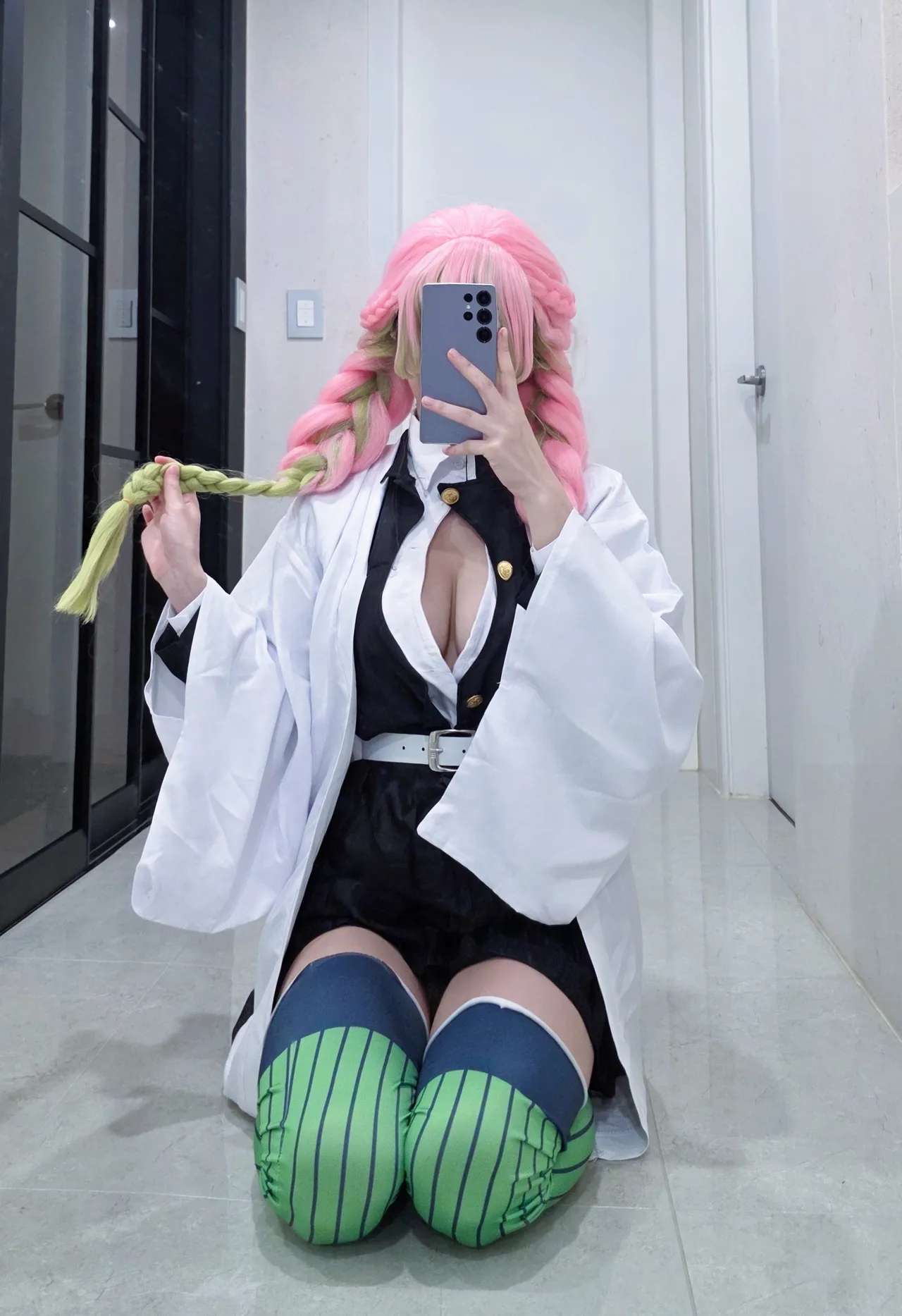 Biya - Mitsuri
