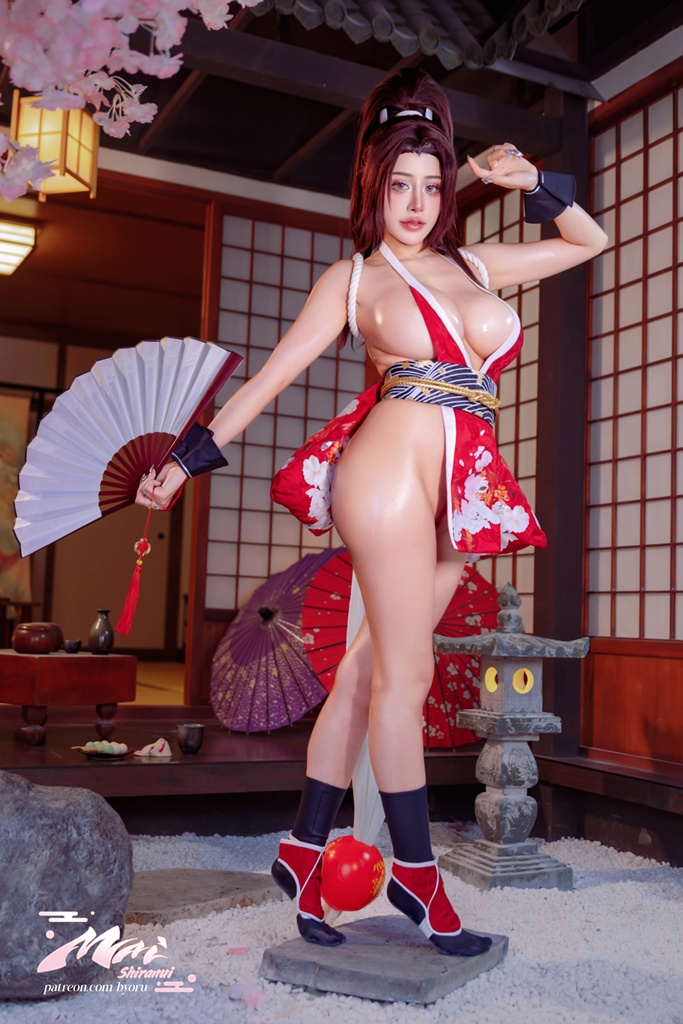 Byoru – Mai Shiranui - erohere(4).jpg