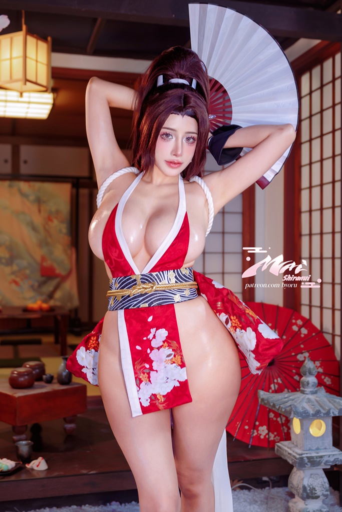 Byoru – Mai Shiranui - erohere(7).jpg