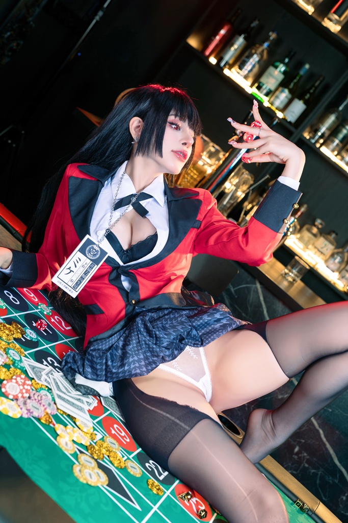 Byoru – Yumeko Jabami_Byoru – Yumeko Jabami - erohere(10).jpg