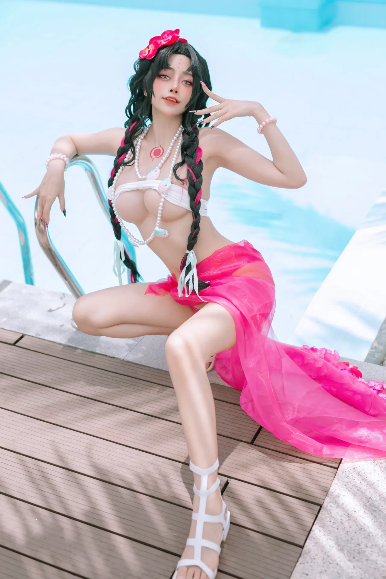 Byoru ビヨル cosplay精选集-erohere155.webp