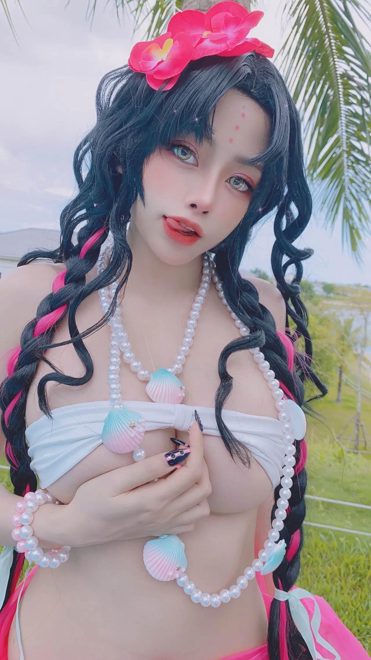 Byoru ビヨル cosplay精选集-erohere184.webp
