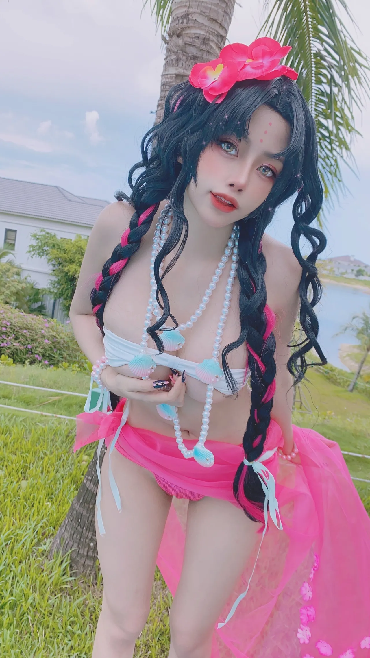 Byoru ビヨル cosplay精选集-erohere185.webp
