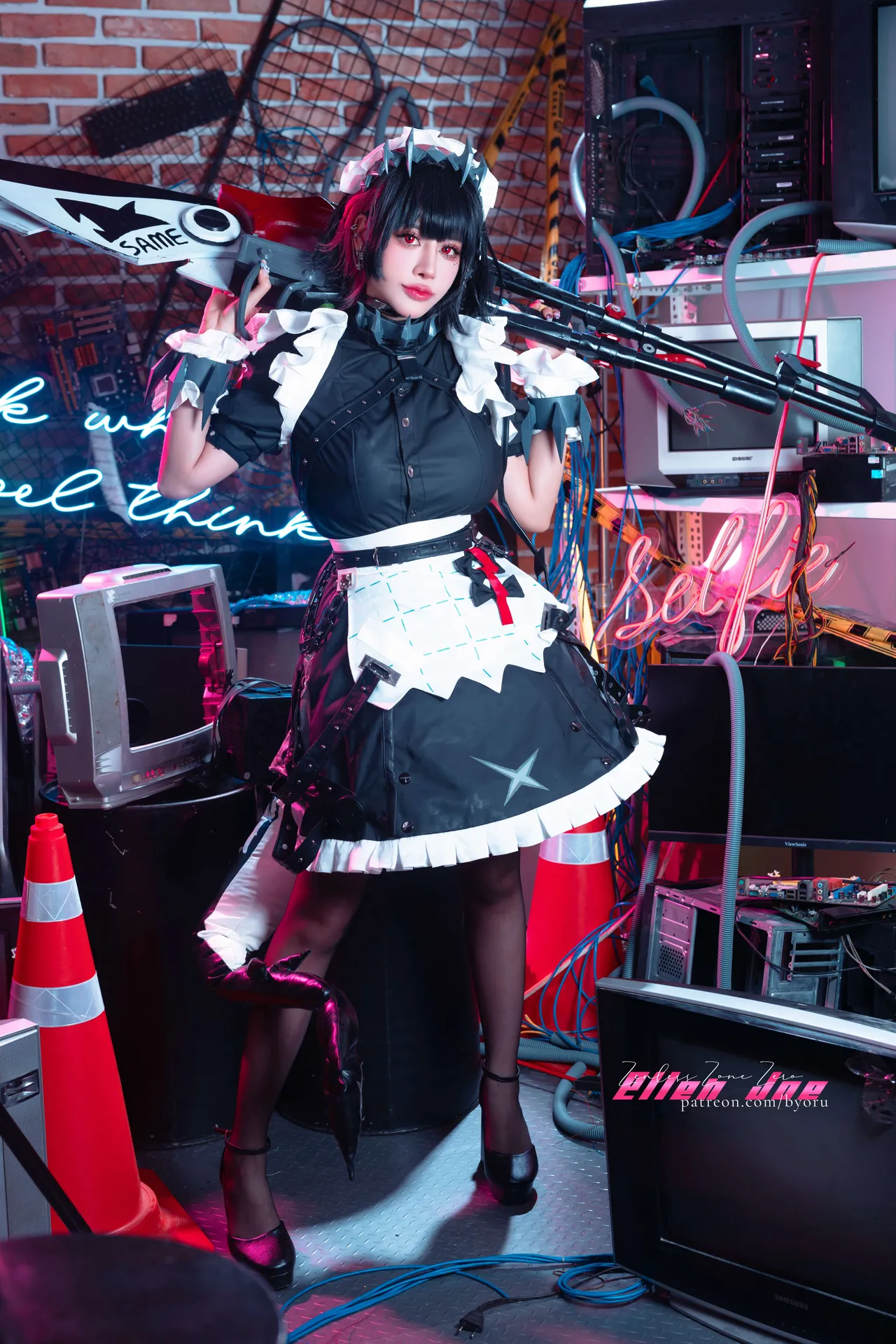 Byoru - Ellen Joe-erohere1.webp