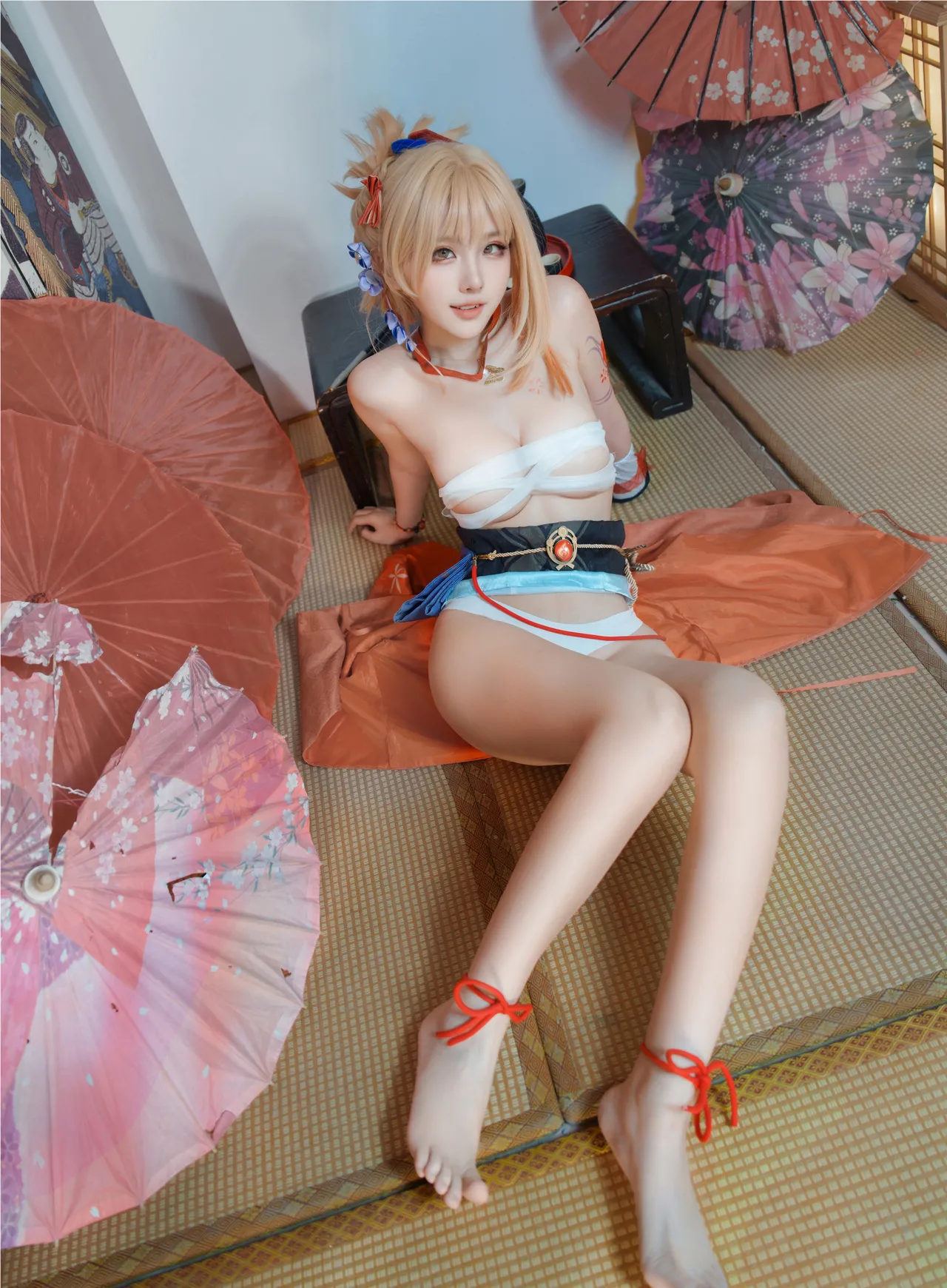 CatDemon你的喵崽 - 原神 宵宫-erohere31.webp