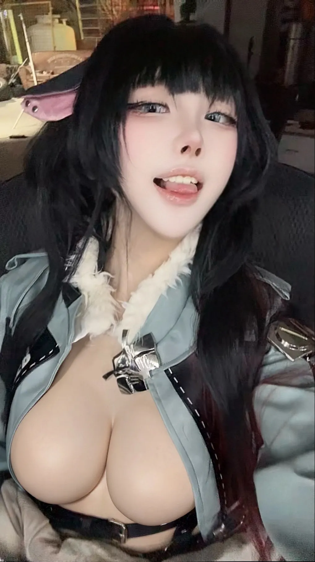 CatDemon你的喵崽 - 绝区零 简杜 女特工的秘密训练-erohere103.webp