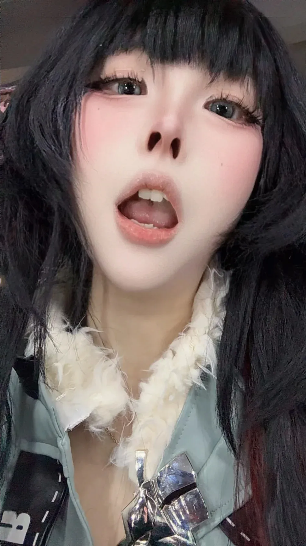CatDemon你的喵崽 - 绝区零 简杜 女特工的秘密训练-erohere106.webp