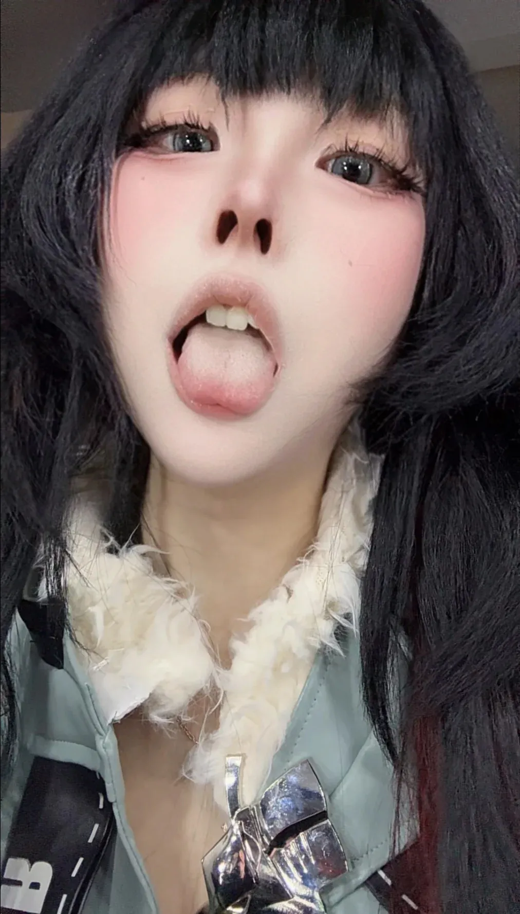 CatDemon你的喵崽 - 绝区零 简杜 女特工的秘密训练-erohere107.webp
