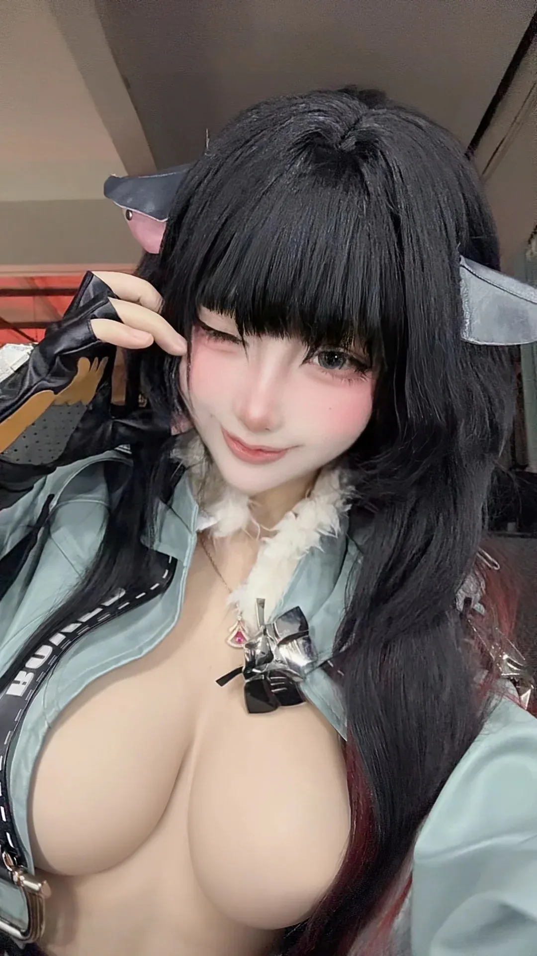 CatDemon你的喵崽 - 绝区零 简杜 女特工的秘密训练-erohere110.webp