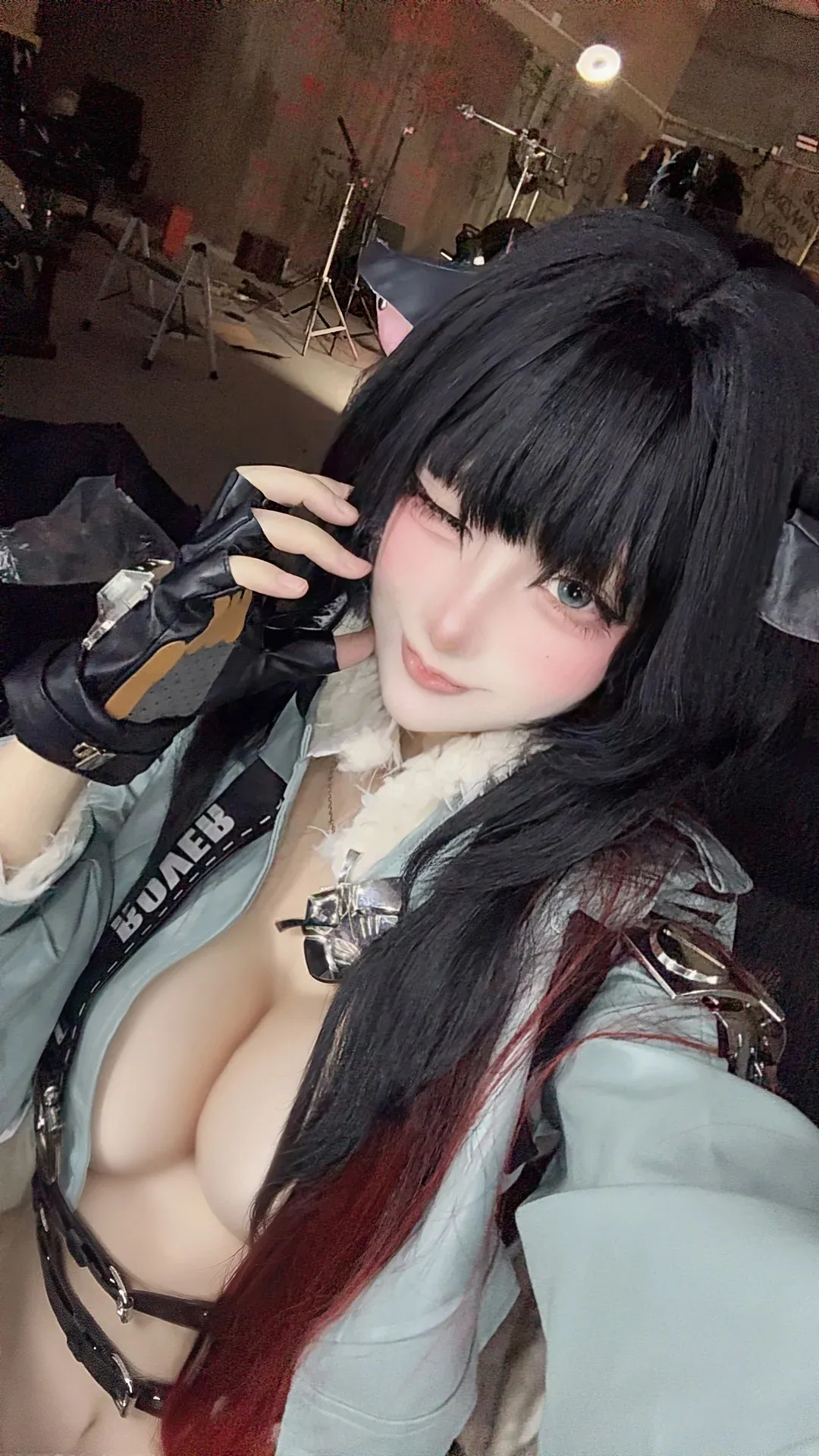 CatDemon你的喵崽 - 绝区零 简杜 女特工的秘密训练-erohere111.webp