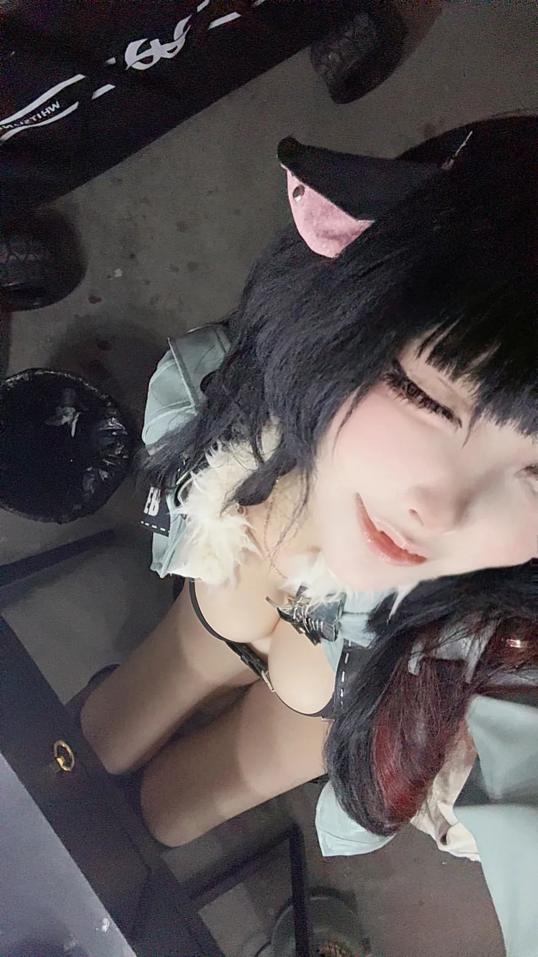 CatDemon你的喵崽 - 绝区零 简杜 女特工的秘密训练-erohere121.webp