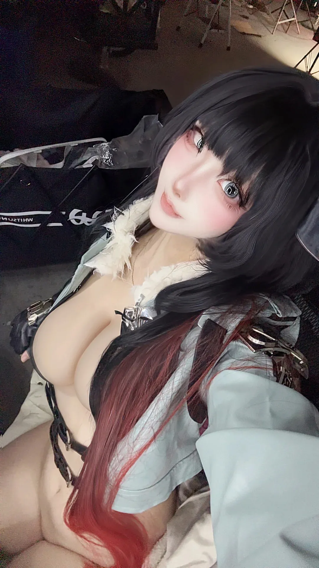 CatDemon你的喵崽 - 绝区零 简杜 女特工的秘密训练-erohere125.webp