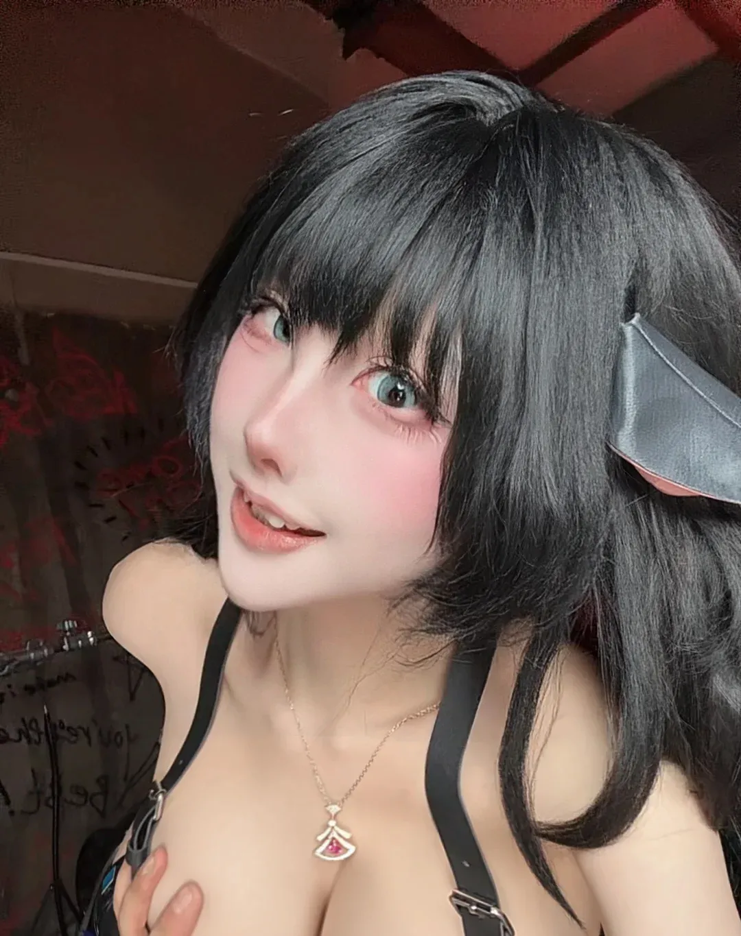 CatDemon你的喵崽 - 绝区零 简杜 女特工的秘密训练-erohere138.webp