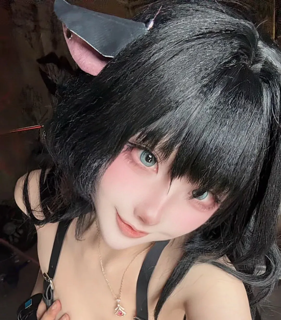 CatDemon你的喵崽 - 绝区零 简杜 女特工的秘密训练-erohere143.webp