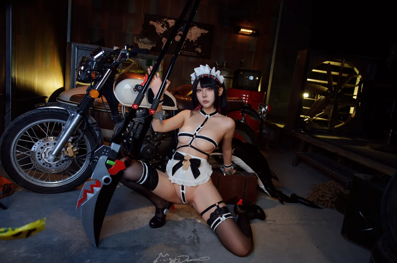 CatDemon你的喵崽 - 绝区零 艾莲·乔-erohere14.webp
