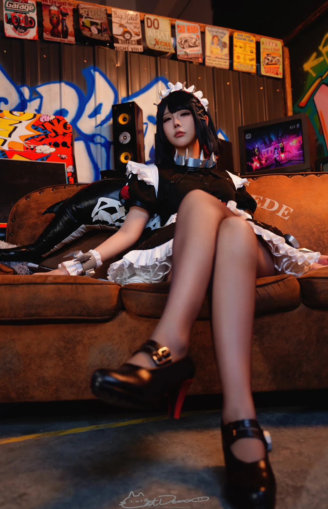 CatDemon你的喵崽 - 绝区零 艾莲·乔-erohere16.webp