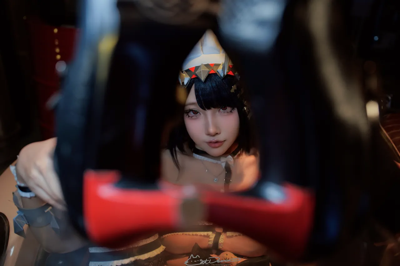 CatDemon你的喵崽 - 绝区零 艾莲·乔-erohere39.webp