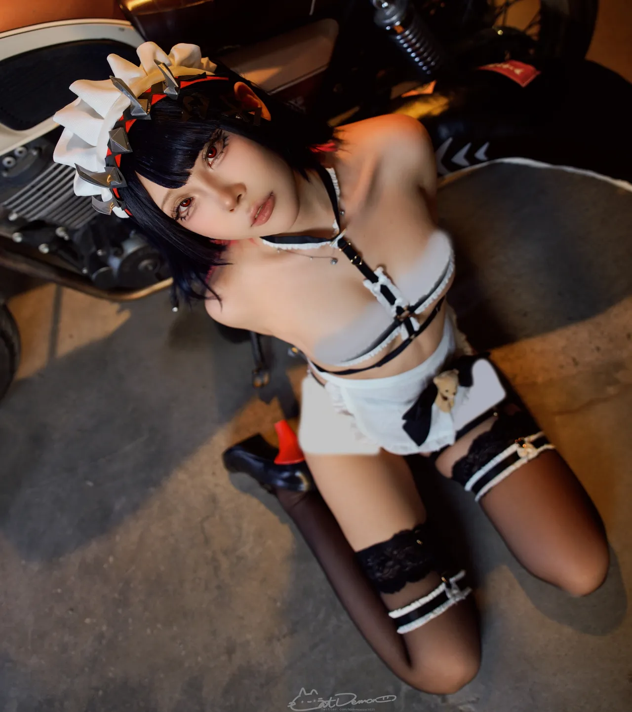CatDemon你的喵崽 - 绝区零 艾莲·乔-erohere49.webp