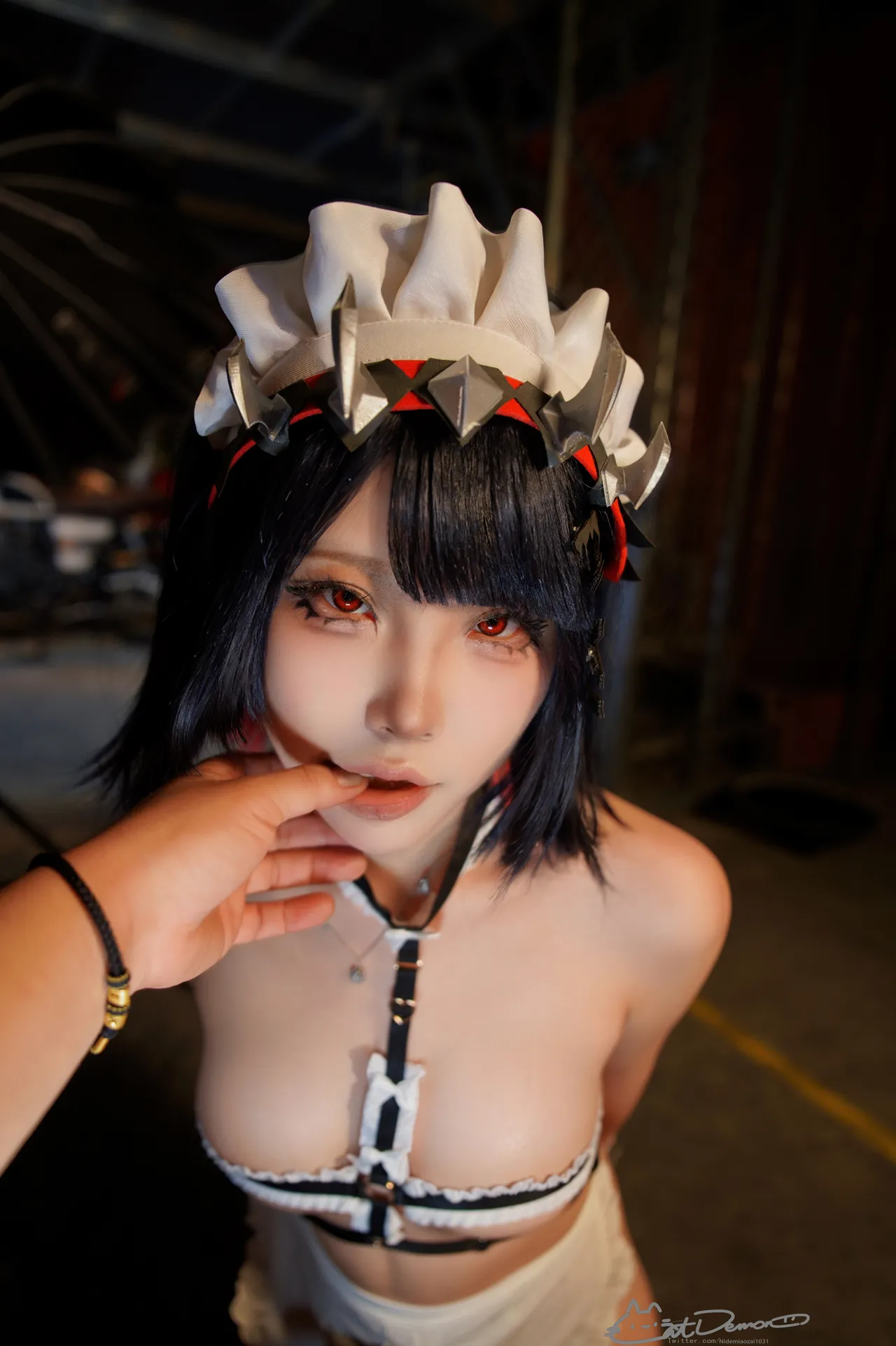 CatDemon你的喵崽 - 绝区零 艾莲·乔-erohere56.webp