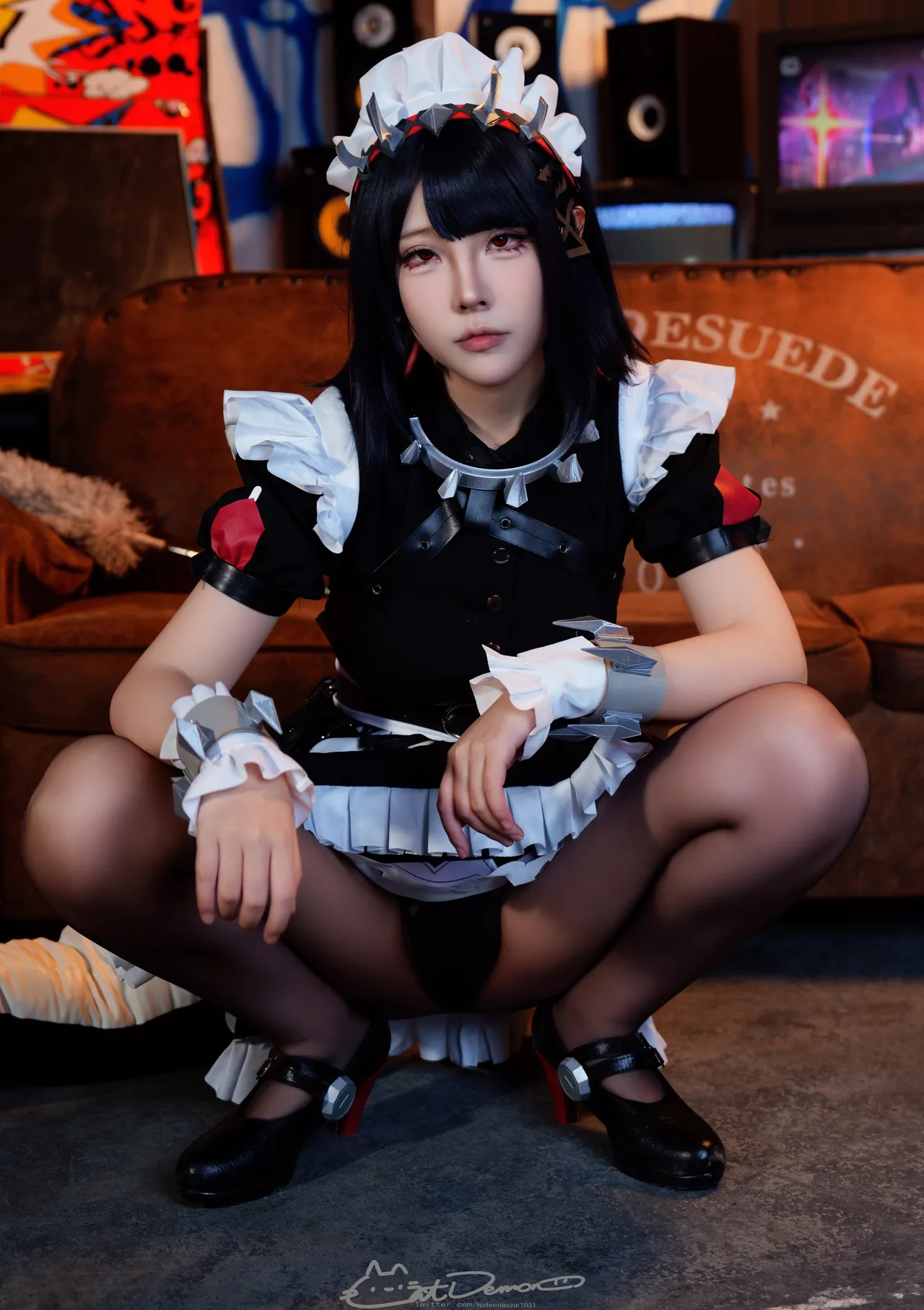 CatDemon你的喵崽 - 绝区零 艾莲·乔-erohere76.webp