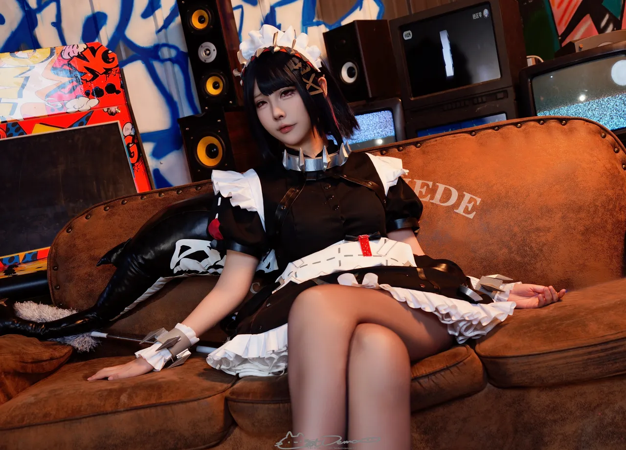CatDemon你的喵崽 - 绝区零 艾莲·乔-erohere81.webp