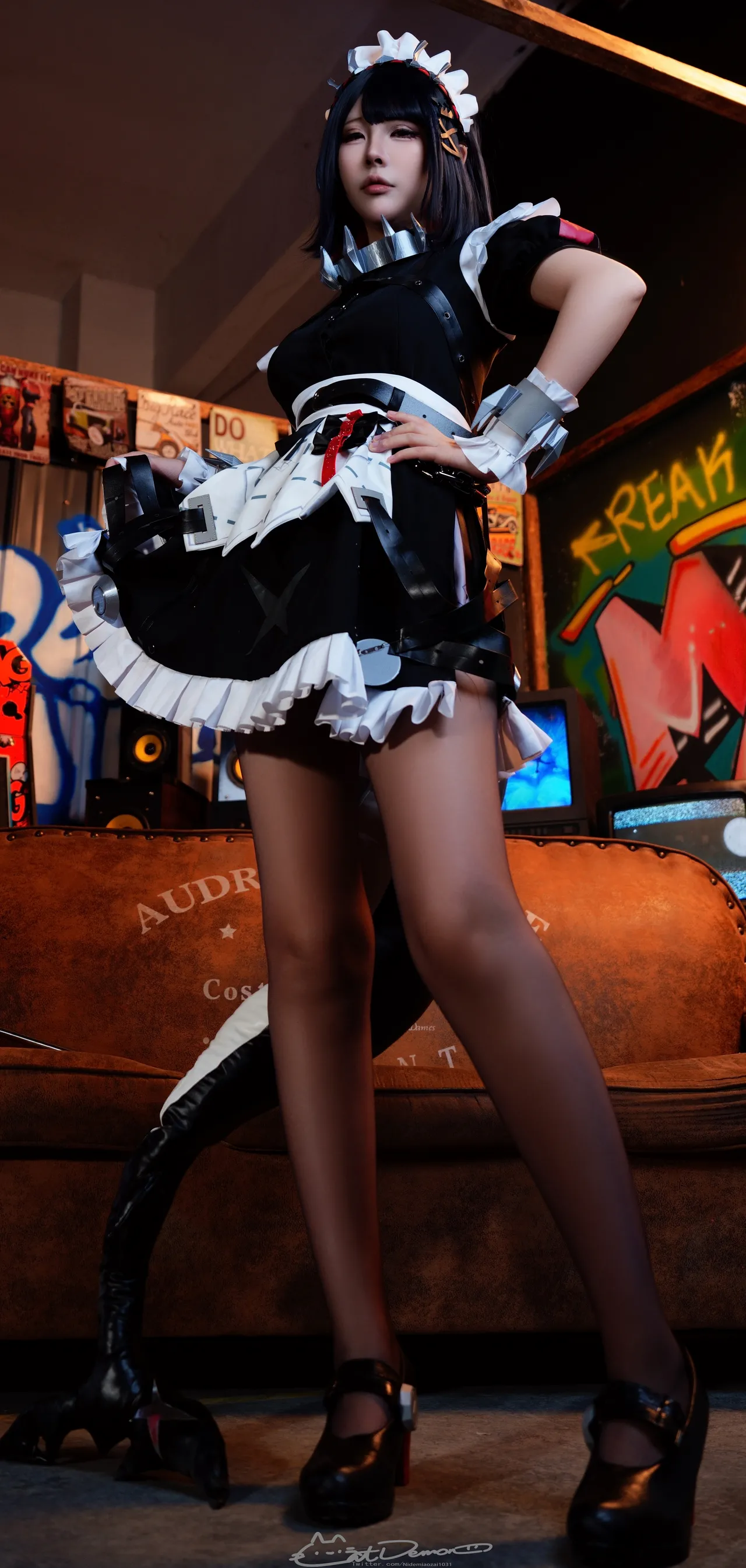 CatDemon你的喵崽 - 绝区零 艾莲·乔-erohere83.webp
