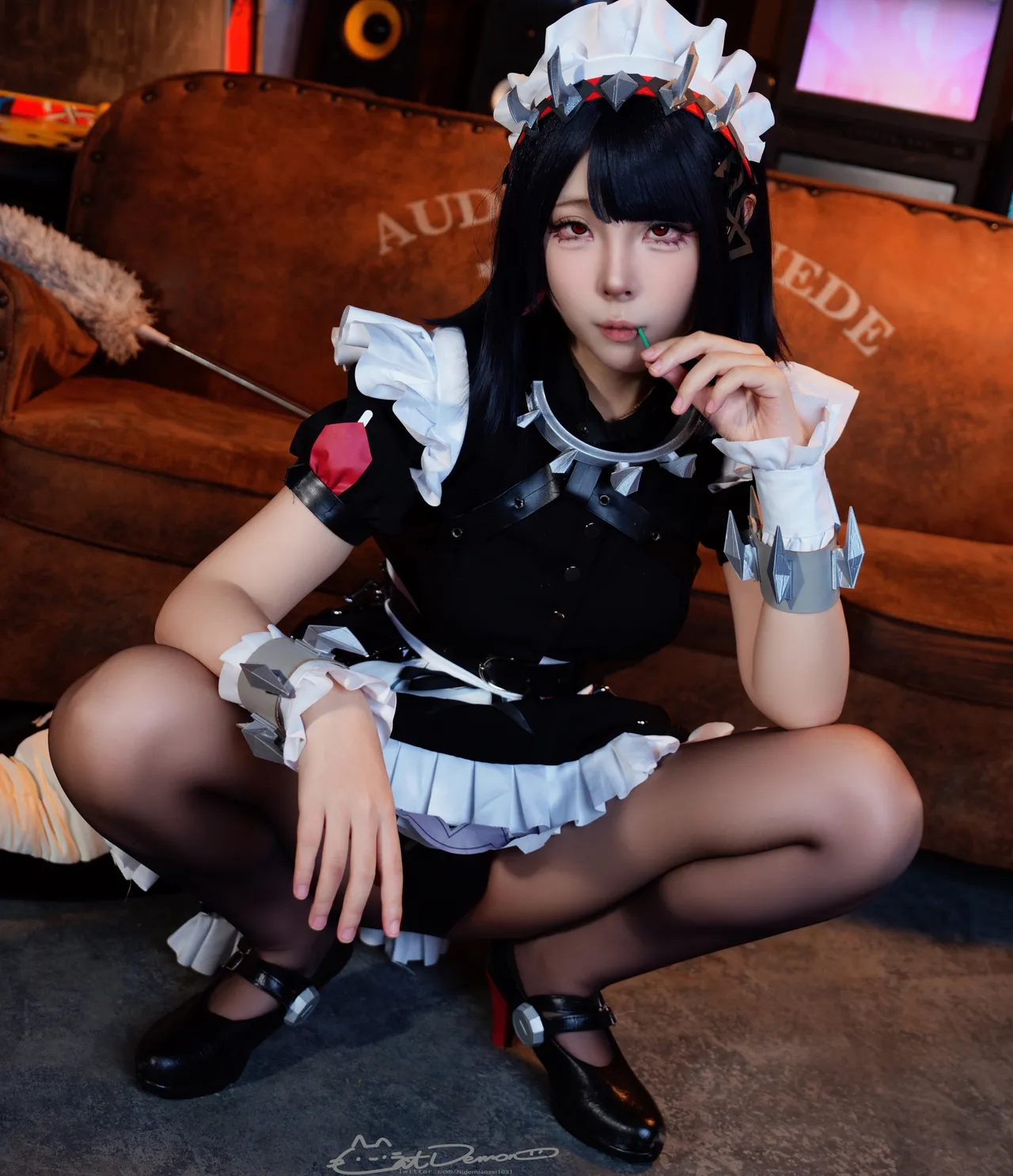 CatDemon你的喵崽 - 绝区零 艾莲·乔-erohere86.webp