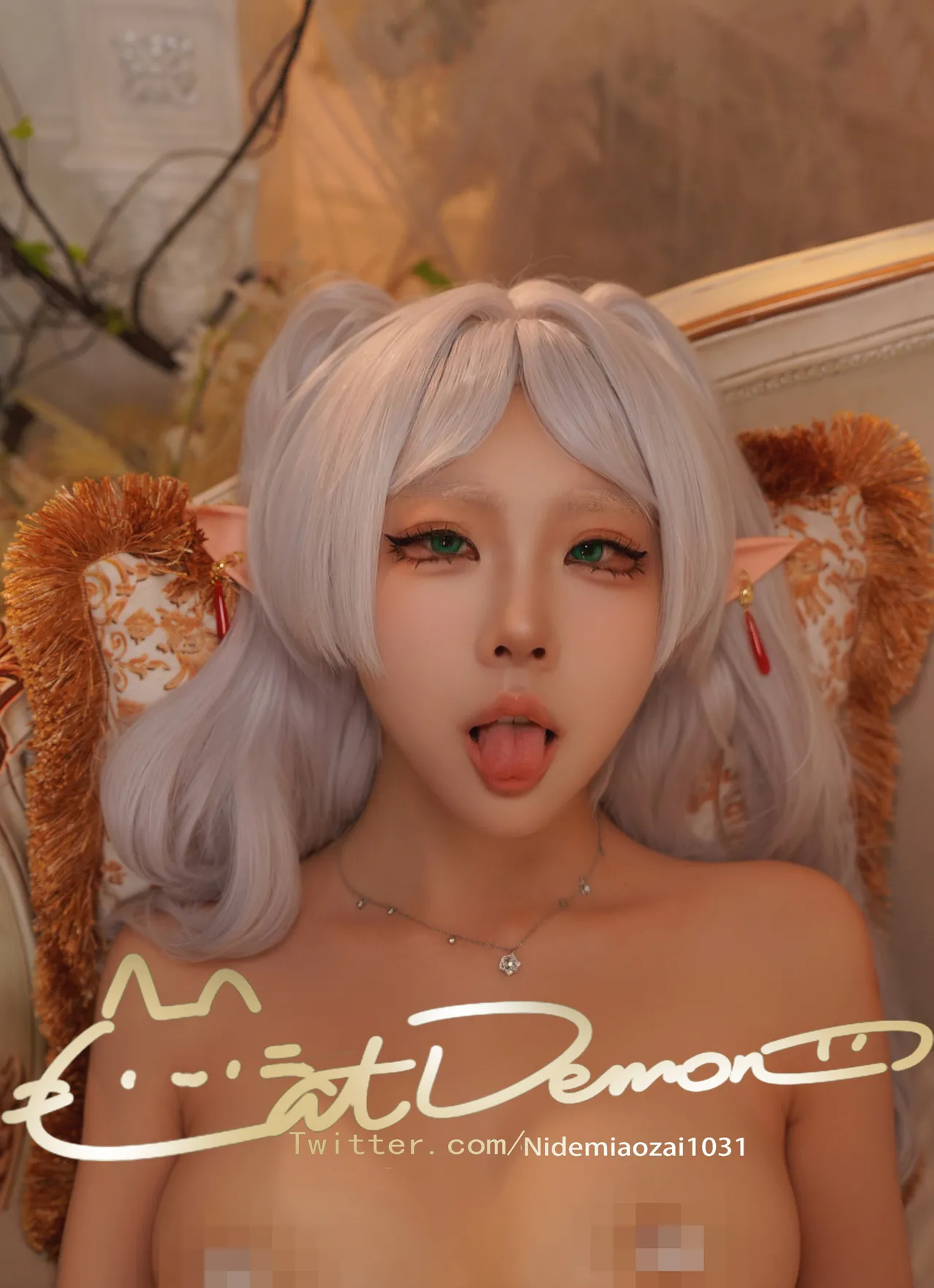 CatDemon你的喵崽 - 葬送的芙莉莲 芙莉莲-erohere15.webp