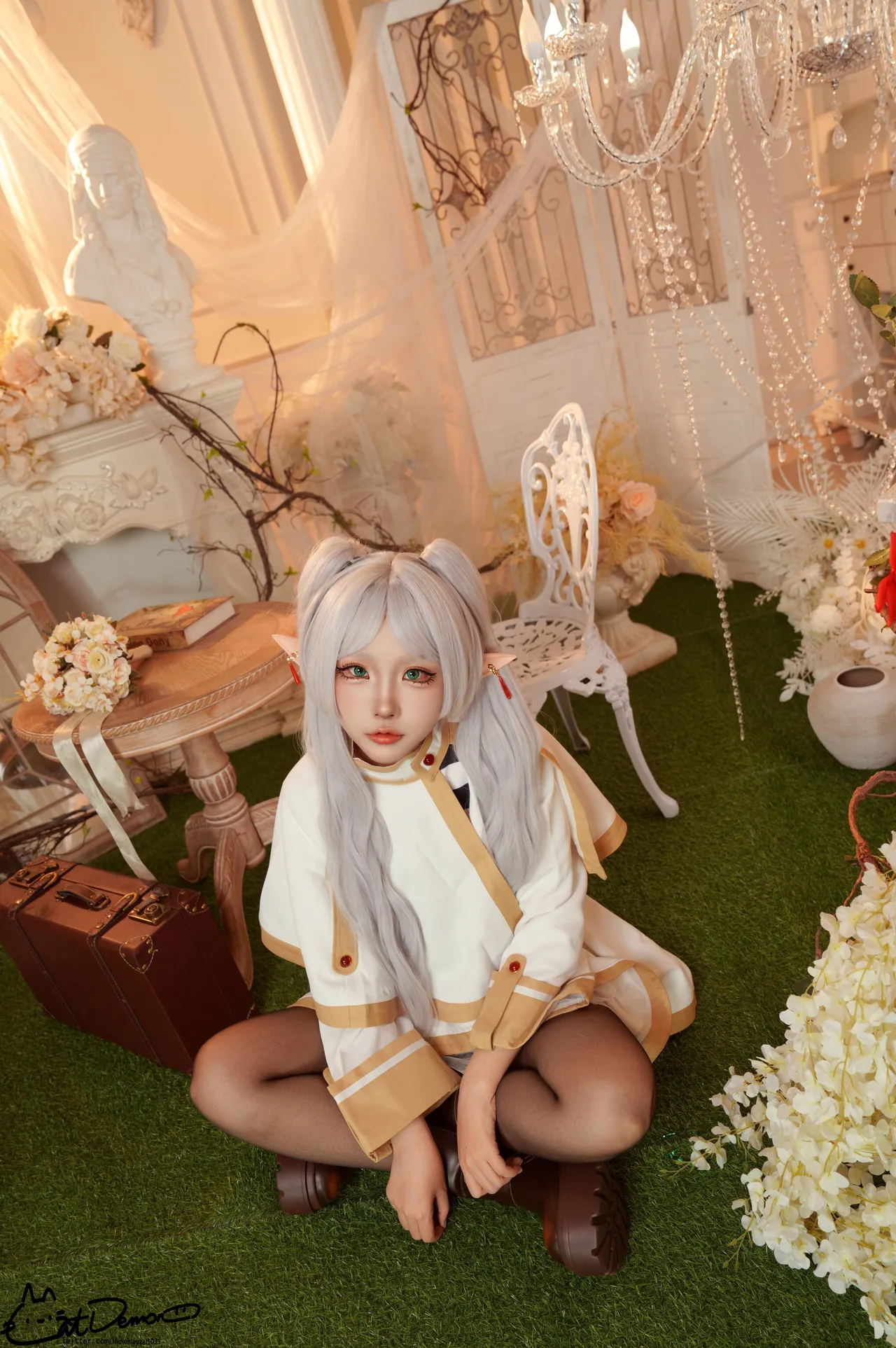 CatDemon你的喵崽 - 葬送的芙莉莲 芙莉莲-erohere30.webp