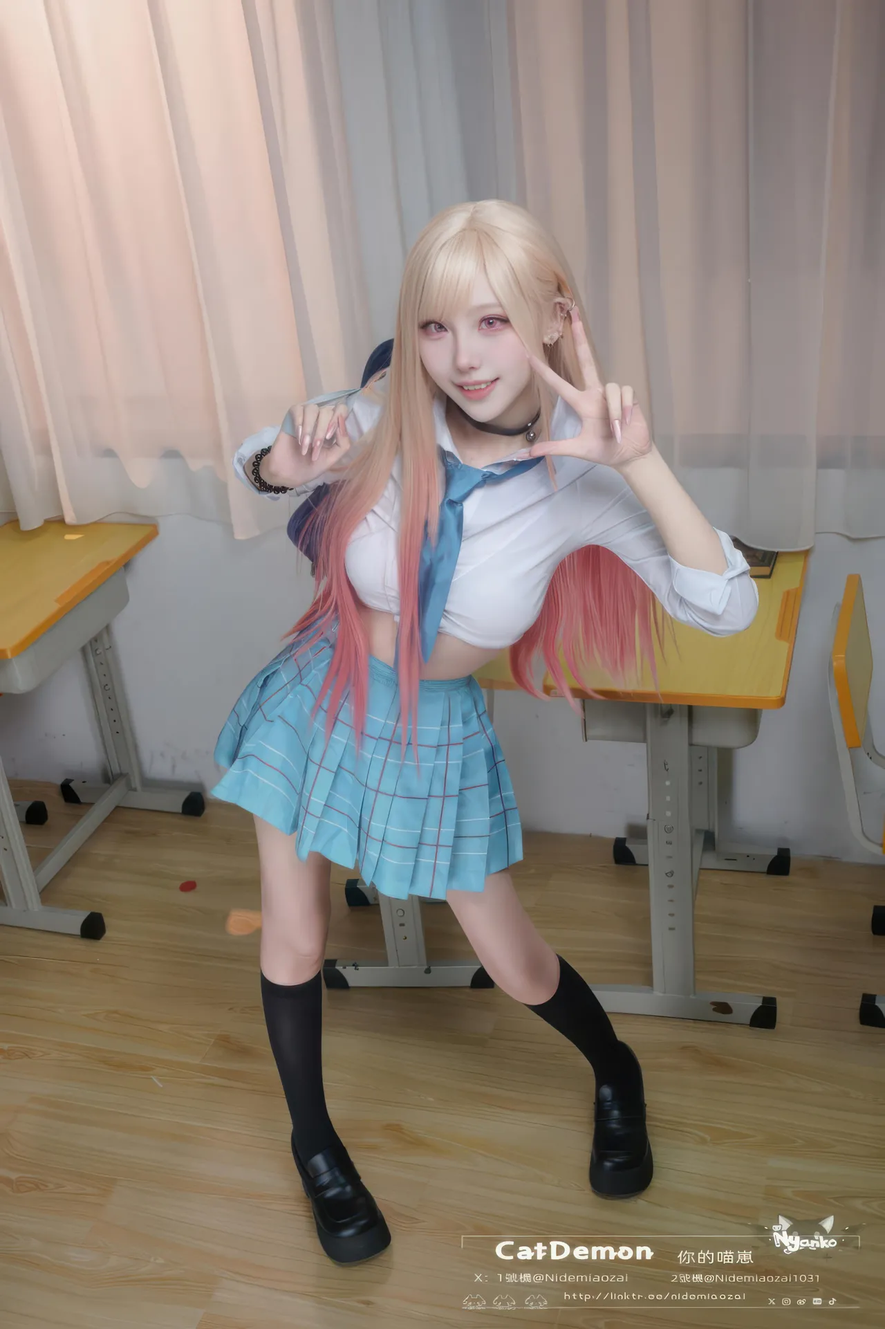 CatDemon喵崽 (你的喵崽) - Marin Kitagawa-erohere23.webp