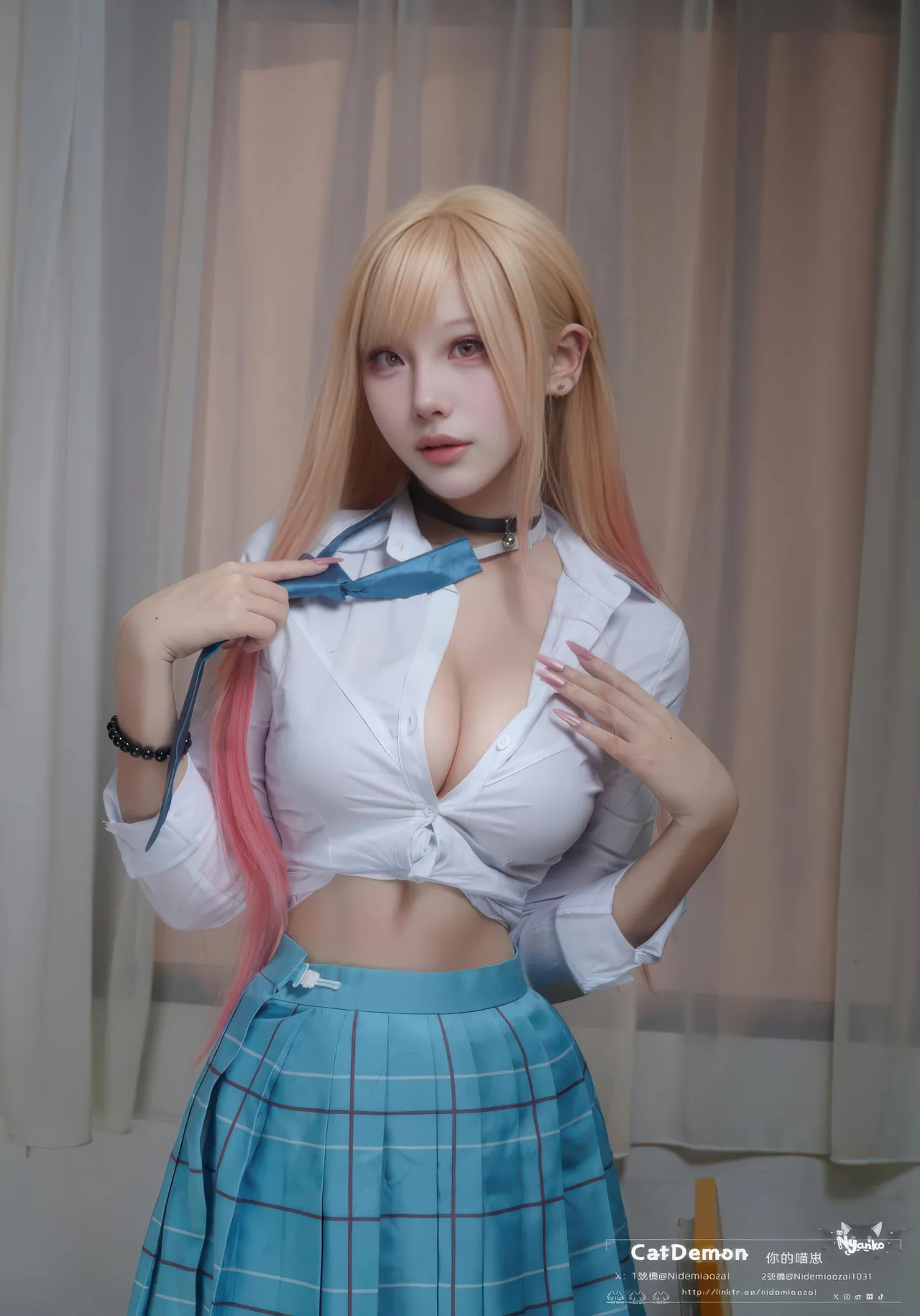 CatDemon喵崽 (你的喵崽) - Marin Kitagawa-erohere78.webp