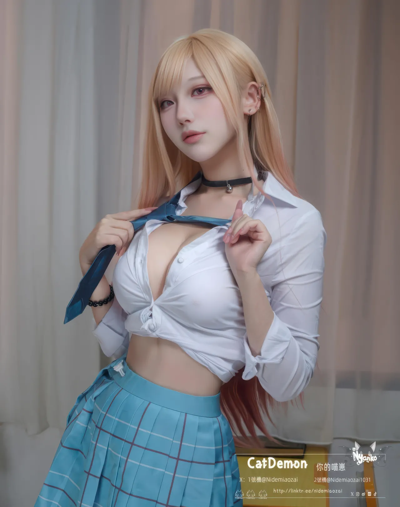 CatDemon喵崽 (你的喵崽) - Marin Kitagawa-erohere88.webp