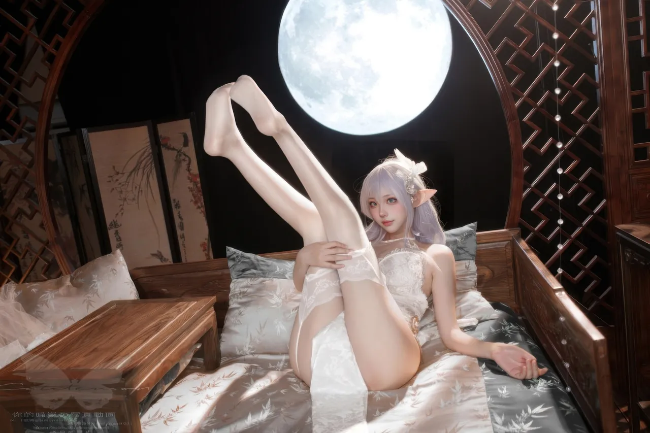 CatDemon喵崽 - 碧蓝航线 阿尔比恩-erohere69.webp