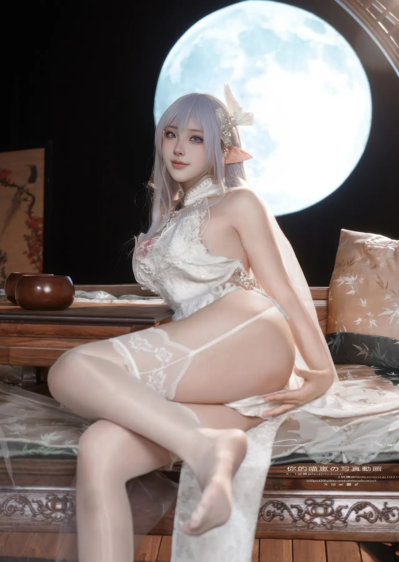 CatDemon喵崽 - 碧蓝航线 阿尔比恩-erohere82.webp