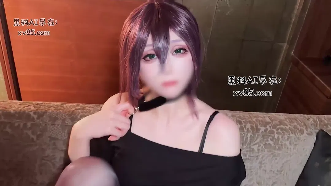 Chainsaw Man Reze Cosplay 蕾塞 (WEBP)-erohere14.webp