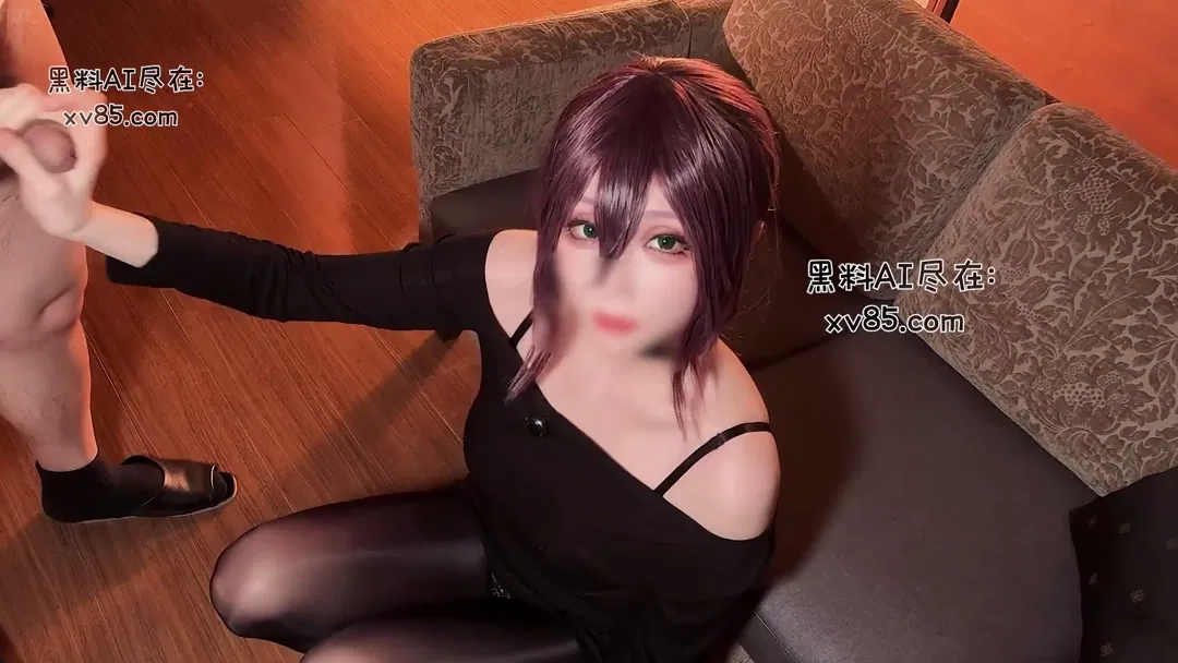 Chainsaw Man Reze Cosplay 蕾塞 (WEBP)-erohere15.webp