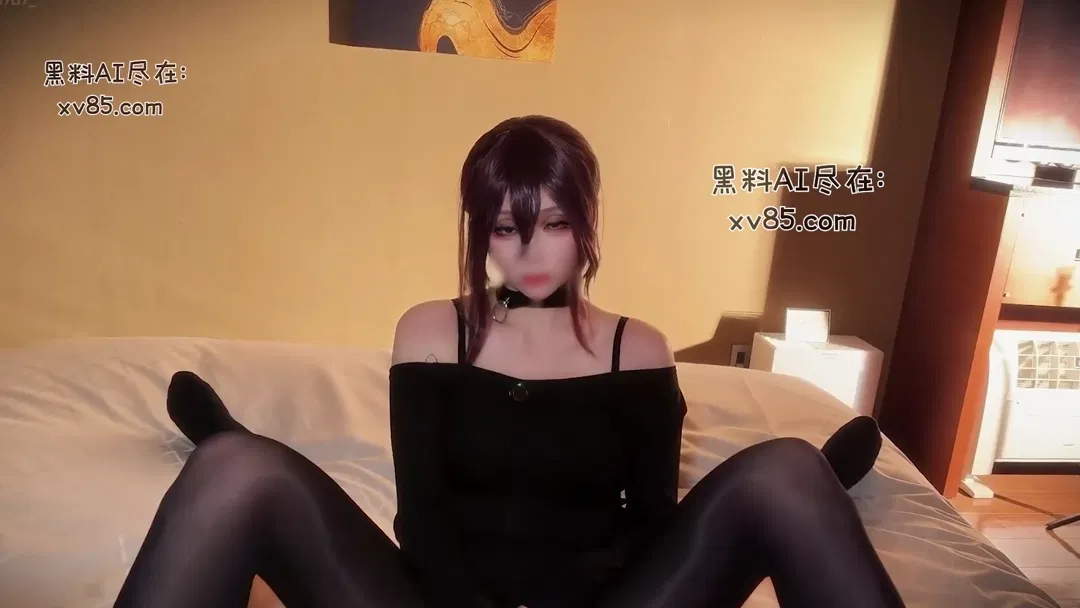 Chainsaw Man Reze Cosplay 蕾塞 (WEBP)-erohere23.webp
