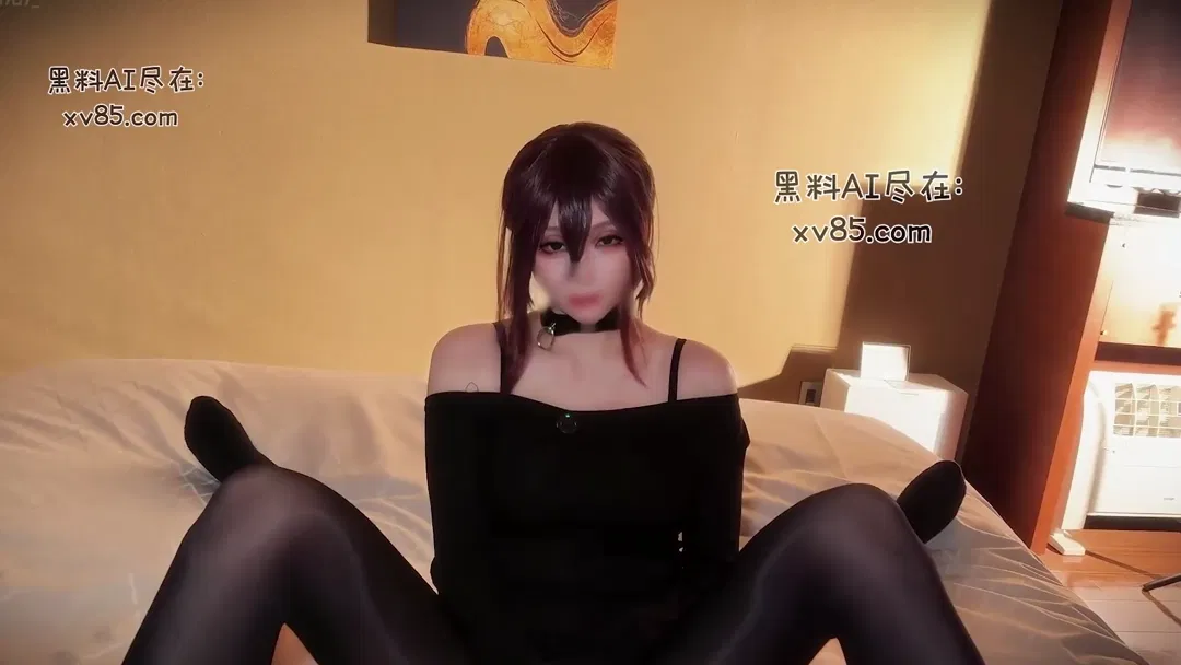 Chainsaw Man Reze Cosplay 蕾塞 (WEBP)-erohere24.webp