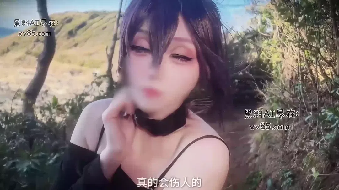 Chainsaw Man Reze Cosplay 蕾塞 (WEBP)-erohere3.webp