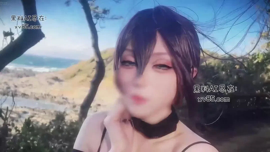 Chainsaw Man Reze Cosplay 蕾塞 (WEBP)-erohere4.webp