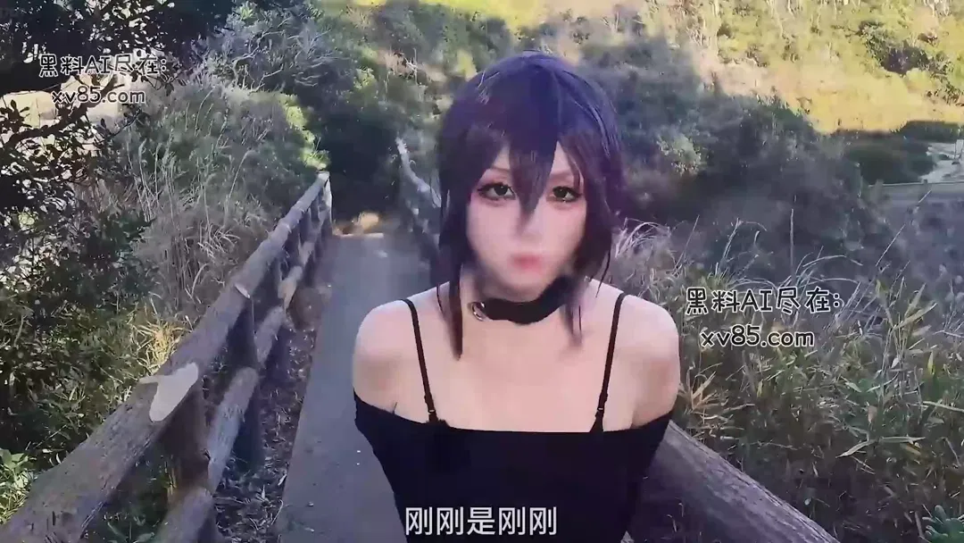 Chainsaw Man Reze Cosplay 蕾塞 (WEBP)-erohere6.webp