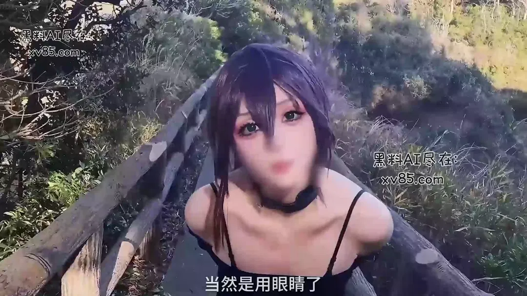Chainsaw Man Reze Cosplay 蕾塞 (WEBP)-erohere7.webp