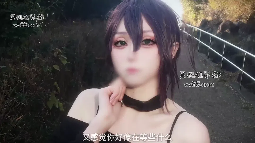 Chainsaw Man Reze Cosplay 蕾塞 (WEBP)-erohere8.webp
