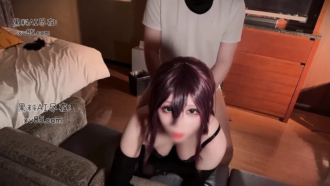 Chainsaw Man Reze Cosplay 蕾塞 (WEBP)-erohere80.webp