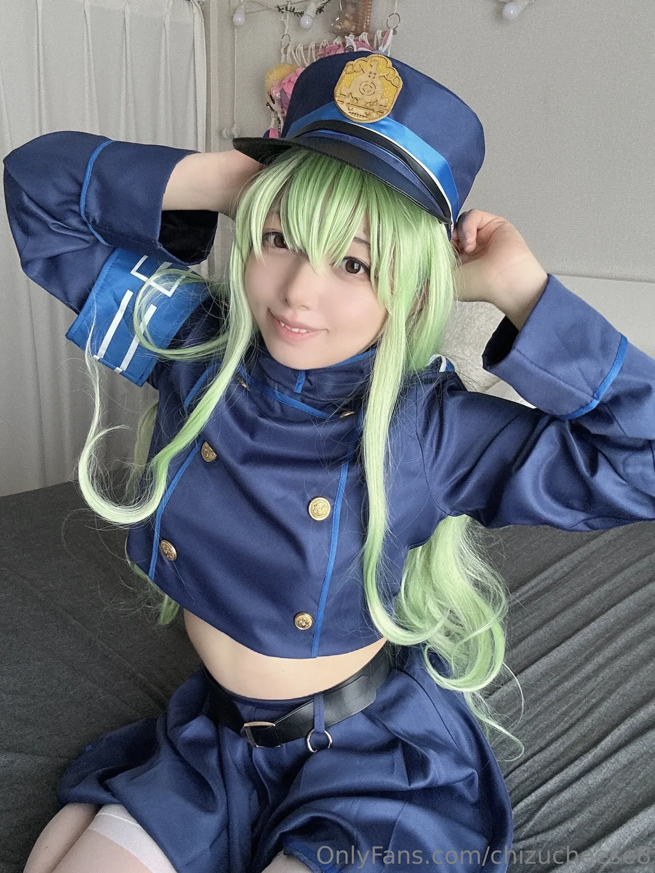 Chizu - Tachibana Hikari