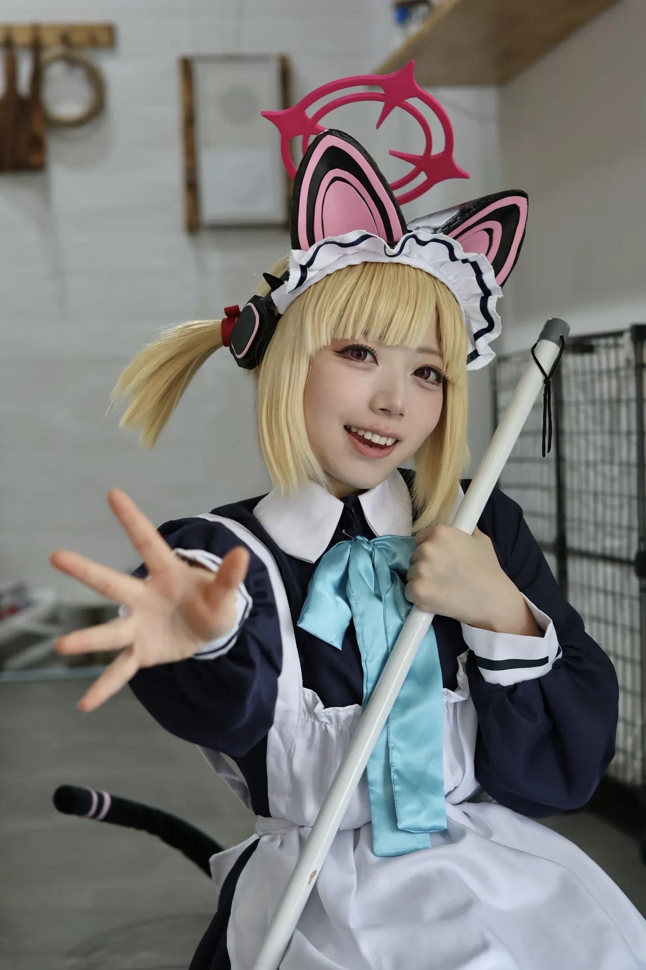 Chizu(ちず) ChizuCheese8 Momoi Saiba PT.1-erohere14.webp