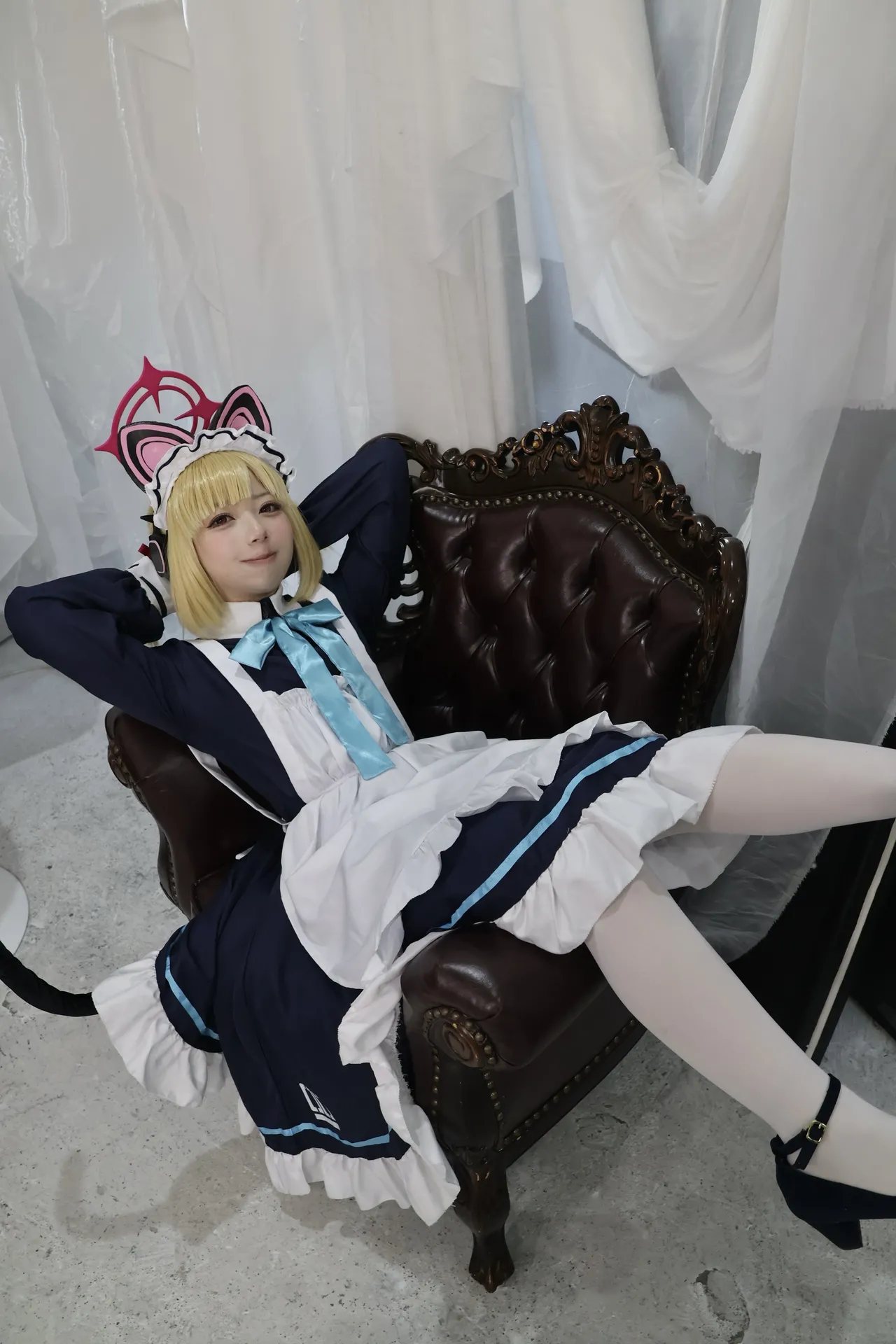 Chizu(ちず) ChizuCheese8 Momoi Saiba PT.1-erohere21.webp