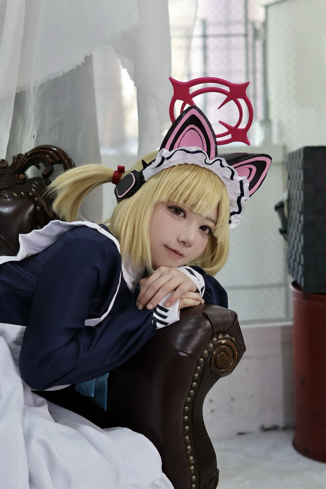 Chizu(ちず) ChizuCheese8 Momoi Saiba PT.1-erohere24.webp