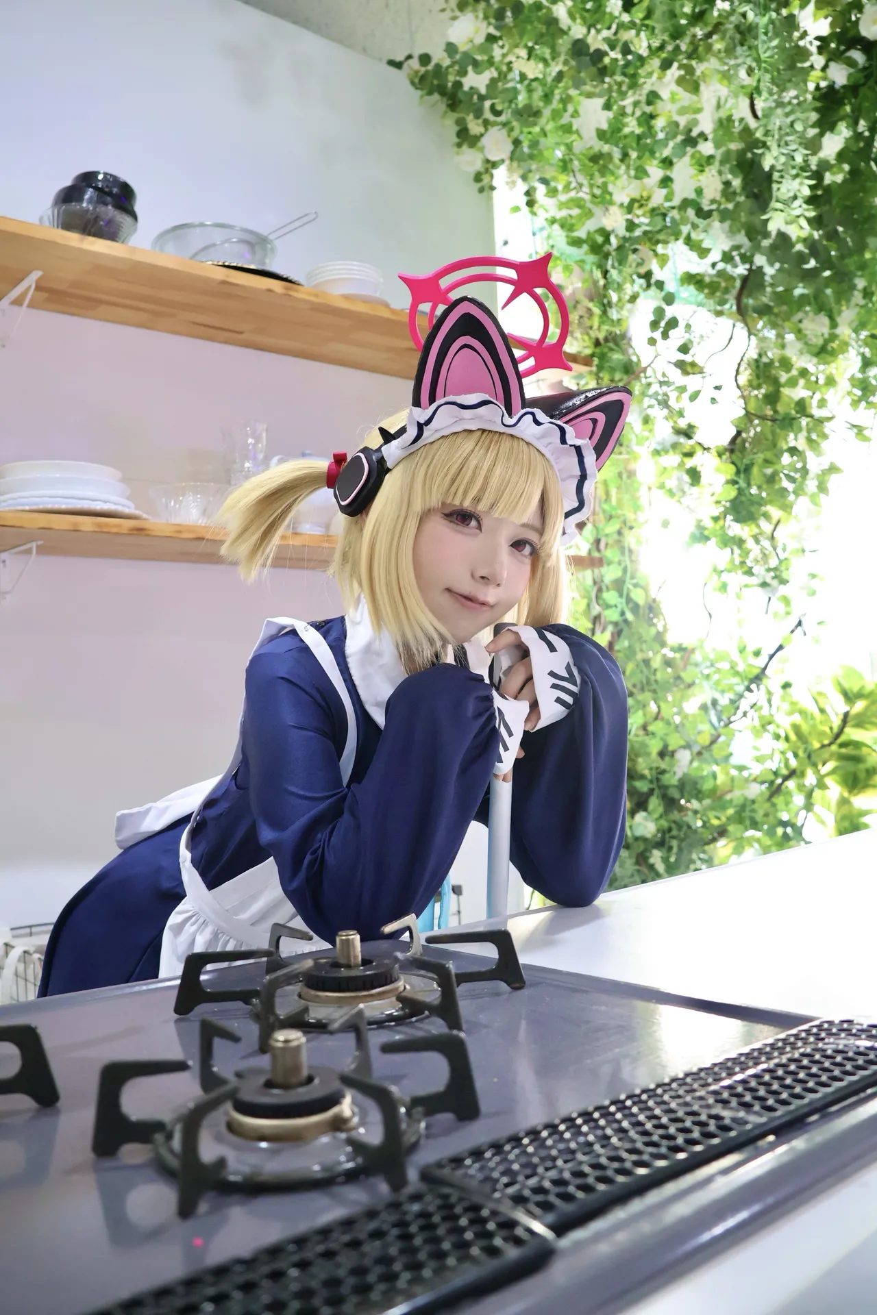 Chizu(ちず) ChizuCheese8 Momoi Saiba PT.1-erohere3.webp